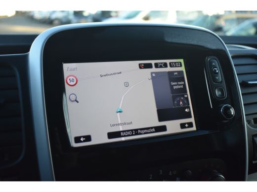 Opel Vivaro 1.6 CDTI L2H1 DC Sport 5p. | Navigatie | Achteruitrijcamera | Betimmering | Trekhaak | AllSeason ... ActivLease financial lease