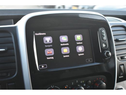Opel Vivaro 1.6 CDTI L2H1 DC Sport 5p. | Navigatie | Achteruitrijcamera | Betimmering | Trekhaak | AllSeason ... ActivLease financial lease