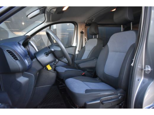 Opel Vivaro 1.6 CDTI L2H1 DC Sport 5p. | Navigatie | Achteruitrijcamera | Betimmering | Trekhaak | AllSeason ... ActivLease financial lease