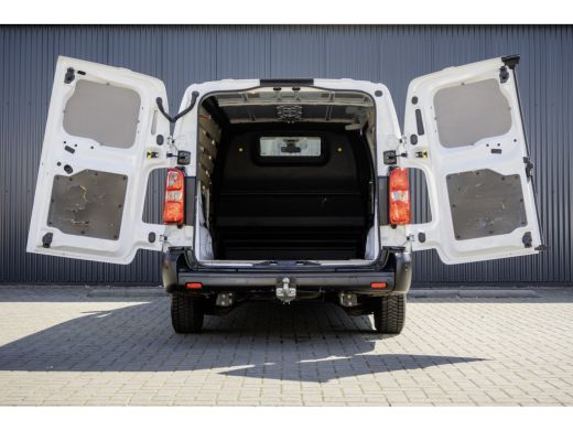 Opel Vivaro 2.0 CDTI L3H1 | Camera | CarPlay | Navigatie | PDC | Cruise | Airco | Euro 6 ActivLease financial lease