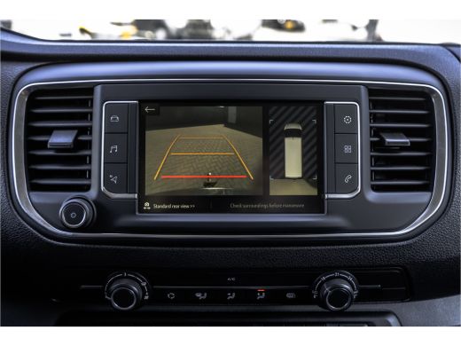 Opel Vivaro 2.0 CDTI L3H1 | Camera | CarPlay | Navigatie | PDC | Cruise | Airco | Euro 6 ActivLease financial lease