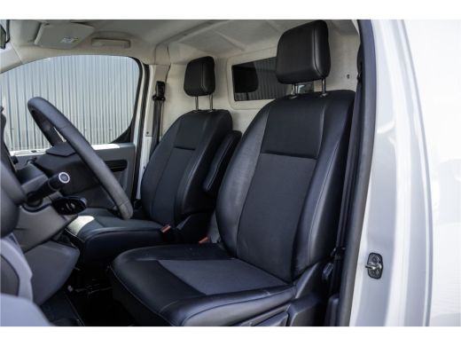 Opel Vivaro 2.0 CDTI L3H1 | Camera | CarPlay | Navigatie | PDC | Cruise | Airco | Euro 6 ActivLease financial lease