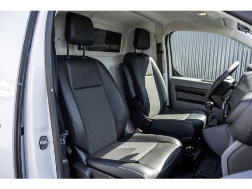 Opel Vivaro 2.0 CDTI L3H1 | Camera | CarPlay | Navigatie | PDC | Cruise | Airco | Euro 6 ActivLease financial lease
