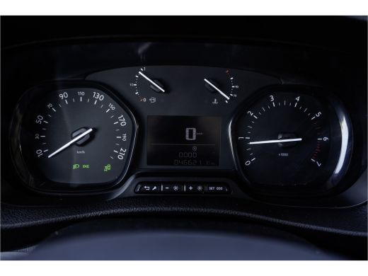 Opel Vivaro 2.0 CDTI L3H1 | Camera | CarPlay | Navigatie | PDC | Cruise | Airco | Euro 6 ActivLease financial lease