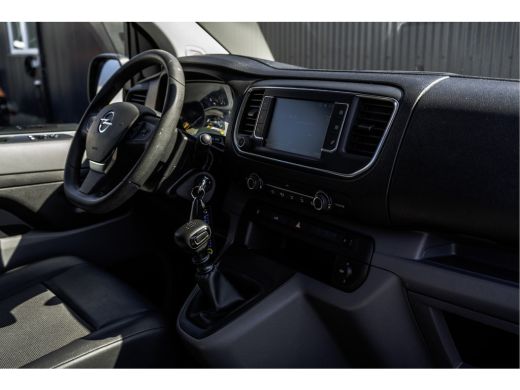 Opel Vivaro 2.0 CDTI L3H1 | Camera | CarPlay | Navigatie | PDC | Cruise | Airco | Euro 6 ActivLease financial lease