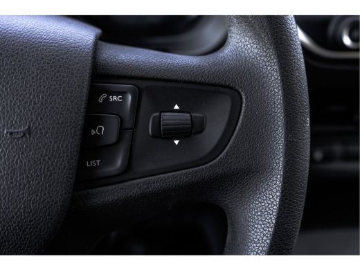Opel Vivaro 2.0 CDTI L3H1 | Camera | CarPlay | Navigatie | PDC | Cruise | Airco | Euro 6 ActivLease financial lease