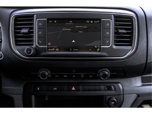 Opel Vivaro 2.0 CDTI L3H1 | Camera | CarPlay | Navigatie | PDC | Cruise | Airco | Euro 6 ActivLease financial lease