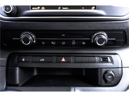 Opel Vivaro 2.0 CDTI L3H1 | Camera | CarPlay | Navigatie | PDC | Cruise | Airco | Euro 6 ActivLease financial lease