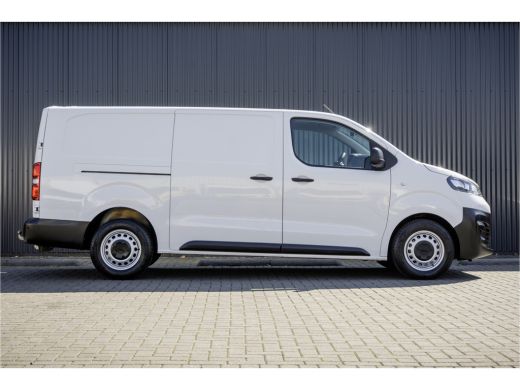Opel Vivaro 2.0 CDTI L3H1 | Camera | CarPlay | Navigatie | PDC | Cruise | Airco | Euro 6 ActivLease financial lease