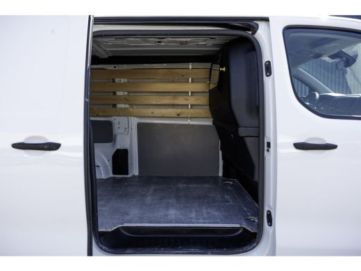 Opel Vivaro 2.0 CDTI L3H1 | Camera | CarPlay | Navigatie | PDC | Cruise | Airco | Euro 6 ActivLease financial lease