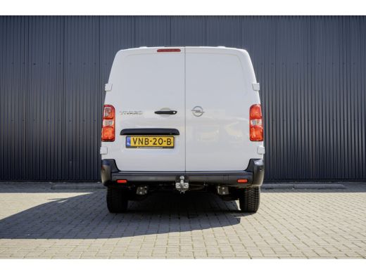 Opel Vivaro 2.0 CDTI L3H1 | Camera | CarPlay | Navigatie | PDC | Cruise | Airco | Euro 6 ActivLease financial lease