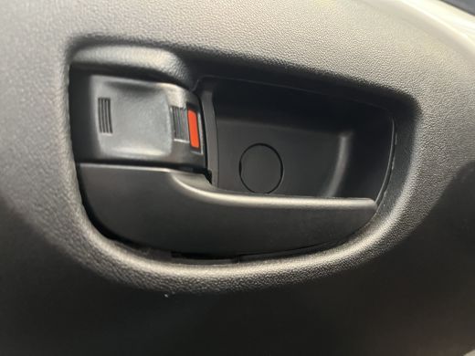 Peugeot 108 Peugeot 1.0 e-VTi Active | Airco | Bluetooth telefoonvoorbereiding | Stuurwiel multifunctioneel ActivLease financial lease