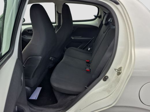 Peugeot 108 1.0 e-VTi Active | Airco | Bluetooth telefoonvoorbereiding | Stuurwiel multifunctioneel ActivLease financial lease