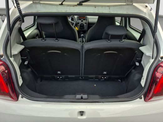 Peugeot 108 1.0 e-VTi Active | Airco | Bluetooth telefoonvoorbereiding | Stuurwiel multifunctioneel ActivLease financial lease