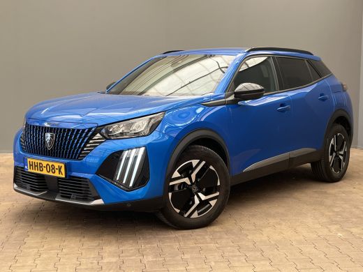 Peugeot 2008 1.2 PureTech 100 Allure | Achteruitrijcamera | Achteruitrijcamera | Apple Carplay/Android Auto|te... Peugeot 2008 1.2 PureTech 100 Allure | Achteruitrijcamera | Achteruitrijcamera | Apple Carplay/Android Auto|te...
