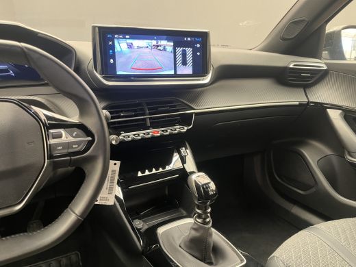 Peugeot 2008 1.2 PureTech 100 Allure | Achteruitrijcamera | Achteruitrijcamera | Apple Carplay/Android Auto|te... ActivLease financial lease