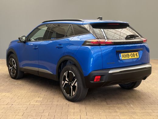 Peugeot 2008 1.2 PureTech 100 Allure | Achteruitrijcamera | Achteruitrijcamera | Apple Carplay/Android Auto|te... ActivLease financial lease
