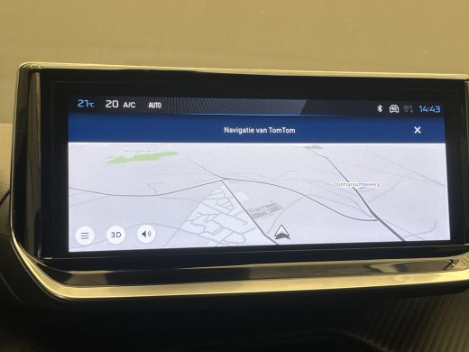 Peugeot 2008 1.2 PureTech 100 Allure | Achteruitrijcamera | Achteruitrijcamera | Apple Carplay/Android Auto|te... ActivLease financial lease