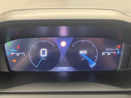 Peugeot 2008 1.2 PureTech 100 Allure | Achteruitrijcamera | Achteruitrijcamera | Apple Carplay/Android Auto|te... ActivLease financial lease
