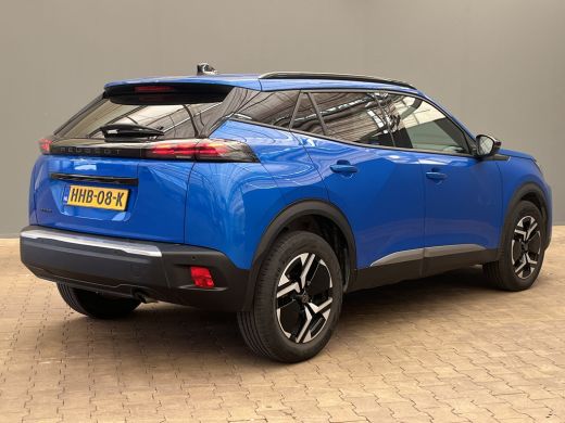 Peugeot 2008 1.2 PureTech 100 Allure | Achteruitrijcamera | Achteruitrijcamera | Apple Carplay/Android Auto|te... ActivLease financial lease