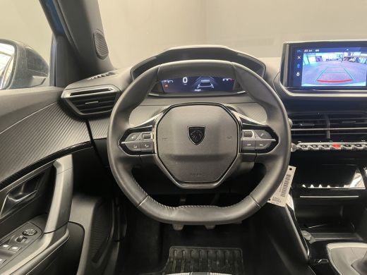 Peugeot 2008 1.2 PureTech 100 Allure | Achteruitrijcamera | Achteruitrijcamera | Apple Carplay/Android Auto|te... ActivLease financial lease