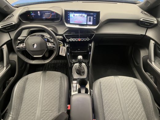 Peugeot 2008 1.2 PureTech 100 Allure | Achteruitrijcamera | Achteruitrijcamera | Apple Carplay/Android Auto|te... ActivLease financial lease