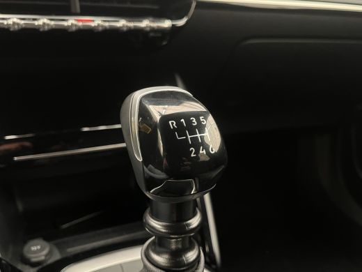 Peugeot 2008 1.2 PureTech 100 Allure | Achteruitrijcamera | Achteruitrijcamera | Apple Carplay/Android Auto|te... ActivLease financial lease