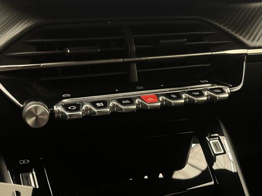 Peugeot 2008 1.2 PureTech 100 Allure | Achteruitrijcamera | Achteruitrijcamera | Apple Carplay/Android Auto|te... ActivLease financial lease