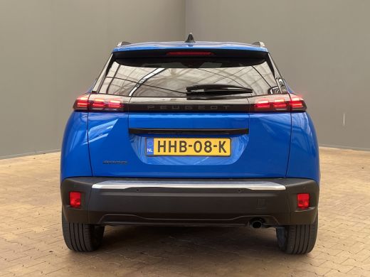 Peugeot 2008 1.2 PureTech 100 Allure | Achteruitrijcamera | Achteruitrijcamera | Apple Carplay/Android Auto|te... ActivLease financial lease