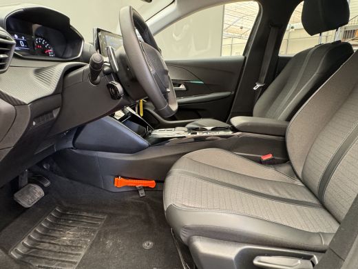 Peugeot 208 Peugeot 1.2 PureTech Allure AUTOMAAT! | 16''Lichtmetaal | Clima | Cruise | getint glas | Parkeers... ActivLease financial lease