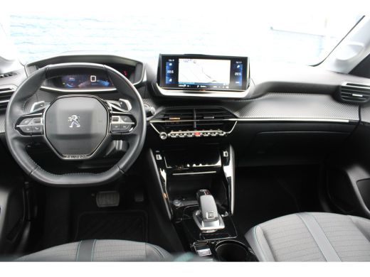 Peugeot 208 1.2 PureTech Allure Pack | Automaat | Navigatie | Camera | Apple carplay | Parkeersensoren | ActivLease financial lease