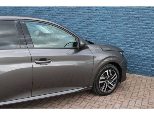 Peugeot 208 1.2 PureTech Allure Pack | Automaat | Navigatie | Camera | Apple carplay | Parkeersensoren | ActivLease financial lease