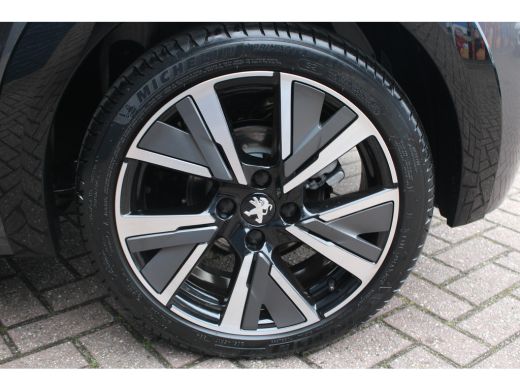 Peugeot 208 1.2 PureTech GT-Line | Automaat | Navigatie | Camera | Panoramadak | 25.000km | ActivLease financial lease