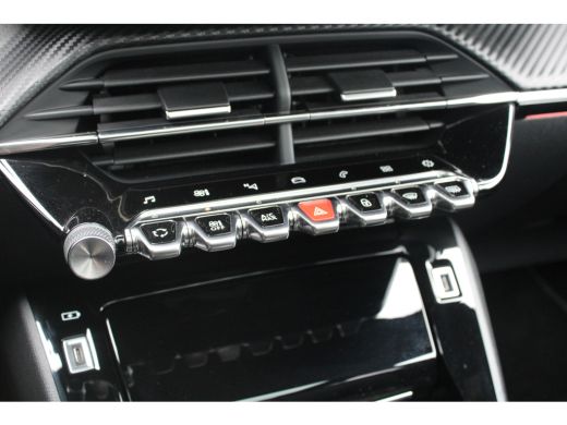 Peugeot 208 1.2 PureTech GT-Line | Automaat | Navigatie | Camera | Panoramadak | 25.000km | ActivLease financial lease