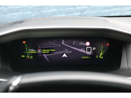 Peugeot 208 1.2 PureTech GT-Line | Automaat | Navigatie | Camera | Panoramadak | 25.000km | ActivLease financial lease