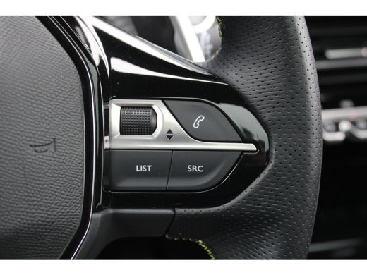 Peugeot 208 1.2 PureTech GT-Line | Automaat | Navigatie | Camera | Panoramadak | 25.000km | ActivLease financial lease