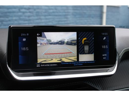 Peugeot 208 1.2 PureTech GT | Navigatie | Camera | Panoramadak | Apple carplay | 17 Inch | ActivLease financial lease