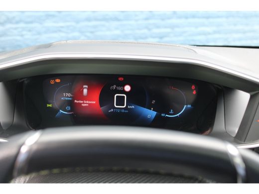 Peugeot 208 1.2 PureTech GT | Navigatie | Camera | Panoramadak | Apple carplay | 17 Inch | ActivLease financial lease