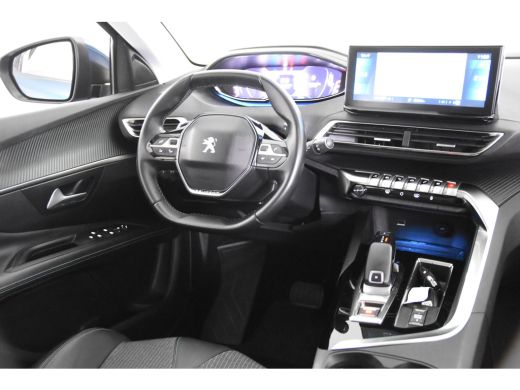 Peugeot 3008 Allure 130 *1ste Eigenaar*Leer*Navigatie*Camera* ActivLease financial lease