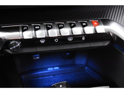 Peugeot 3008 Allure 130 *1ste Eigenaar*Leer*Navigatie*Camera* ActivLease financial lease