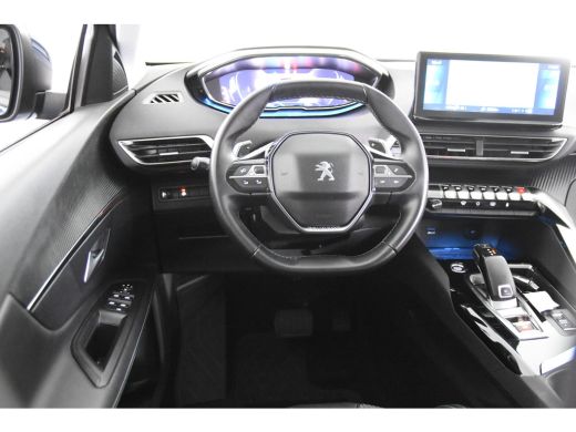 Peugeot 3008 Allure 130 *1ste Eigenaar*Leer*Navigatie*Camera* ActivLease financial lease