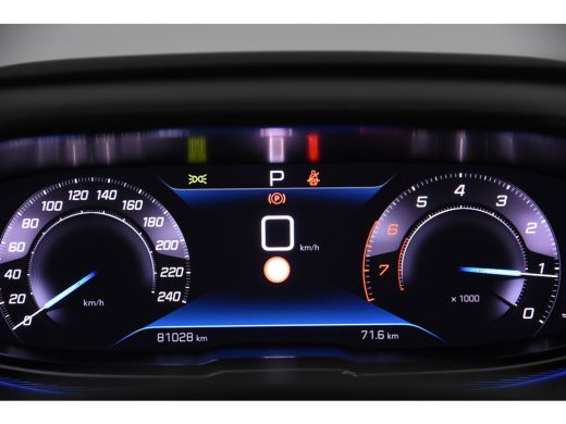 Peugeot 3008 Allure 130 *1ste Eigenaar*Leer*Navigatie*Camera* ActivLease financial lease