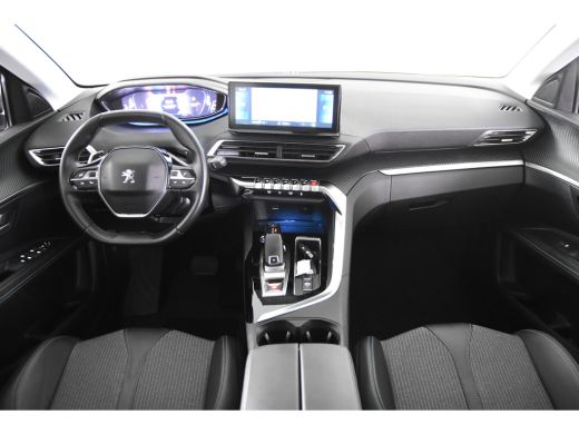 Peugeot 3008 Allure 130 *1ste Eigenaar*Leer*Navigatie*Camera* ActivLease financial lease
