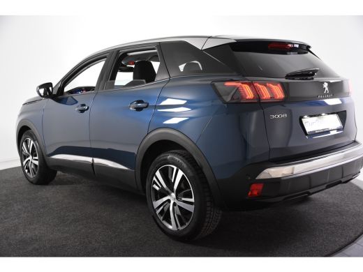 Peugeot 3008 Allure 130 *1ste Eigenaar*Leer*Navigatie*Camera* ActivLease financial lease