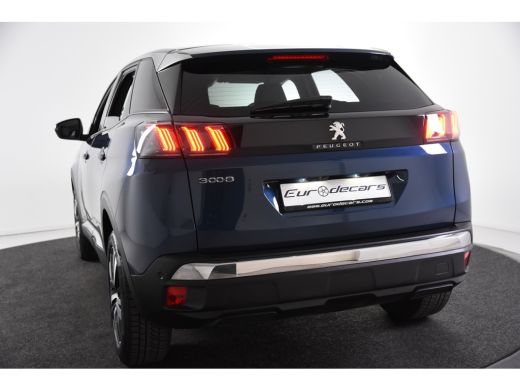 Peugeot 3008 Allure 130 *1ste Eigenaar*Leer*Navigatie*Camera* ActivLease financial lease