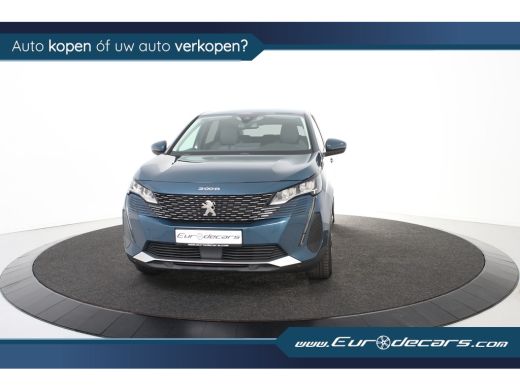 Peugeot 3008 Allure 130 *1ste Eigenaar*Leer*Navigatie*Camera* ActivLease financial lease