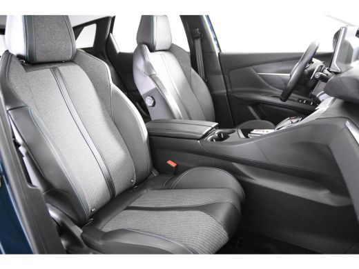 Peugeot 3008 Allure 130 *1ste Eigenaar*Leer*Navigatie*Camera* ActivLease financial lease