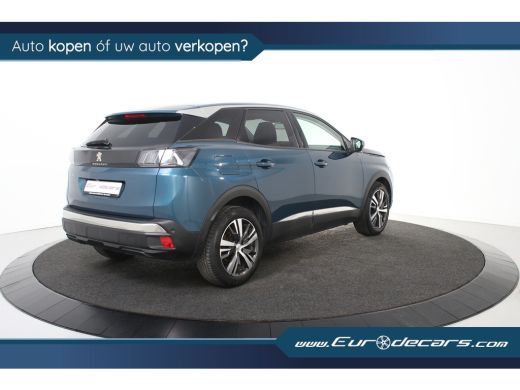 Peugeot 3008 Allure 130 *1ste Eigenaar*Leer*Navigatie*Camera* ActivLease financial lease