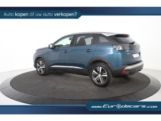 Peugeot 3008 Allure 130 *1ste Eigenaar*Leer*Navigatie*Camera* ActivLease financial lease