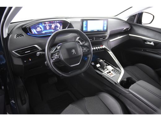 Peugeot 3008 Allure 130 *1ste Eigenaar*Leer*Navigatie*Camera* ActivLease financial lease